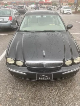2004 Jaguar X-Type - Image 2 of 8