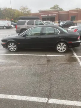 2004 Jaguar X-Type - Image 3 of 8