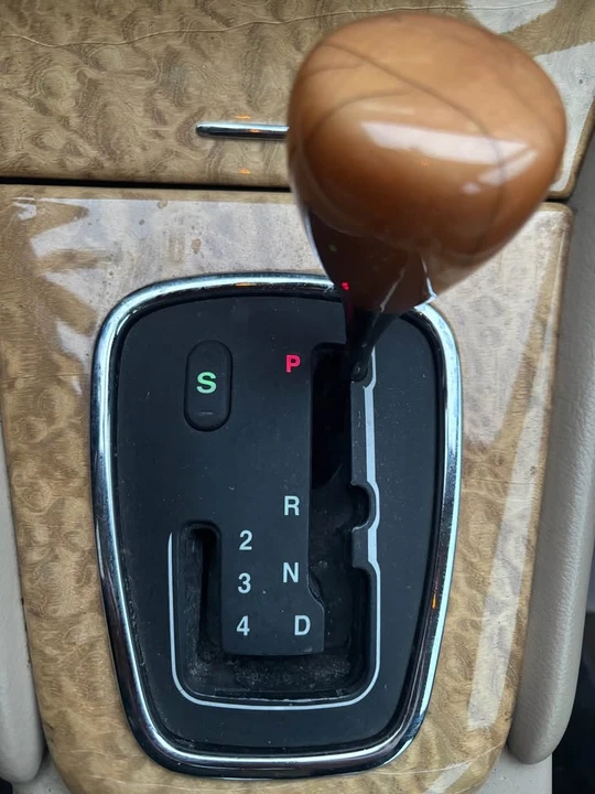 2004 Jaguar X-Type - Image 15 of 17