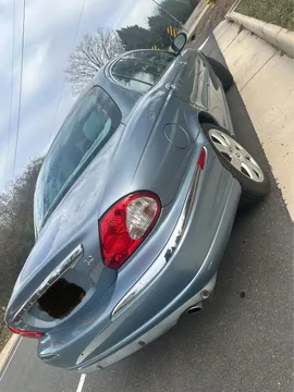 2004 Jaguar X-Type - Image 4 of 11