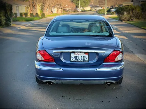 2004 Jaguar X-Type - Image 2 of 20