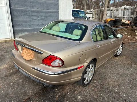 2004 Jaguar X-Type - Image 3 of 9