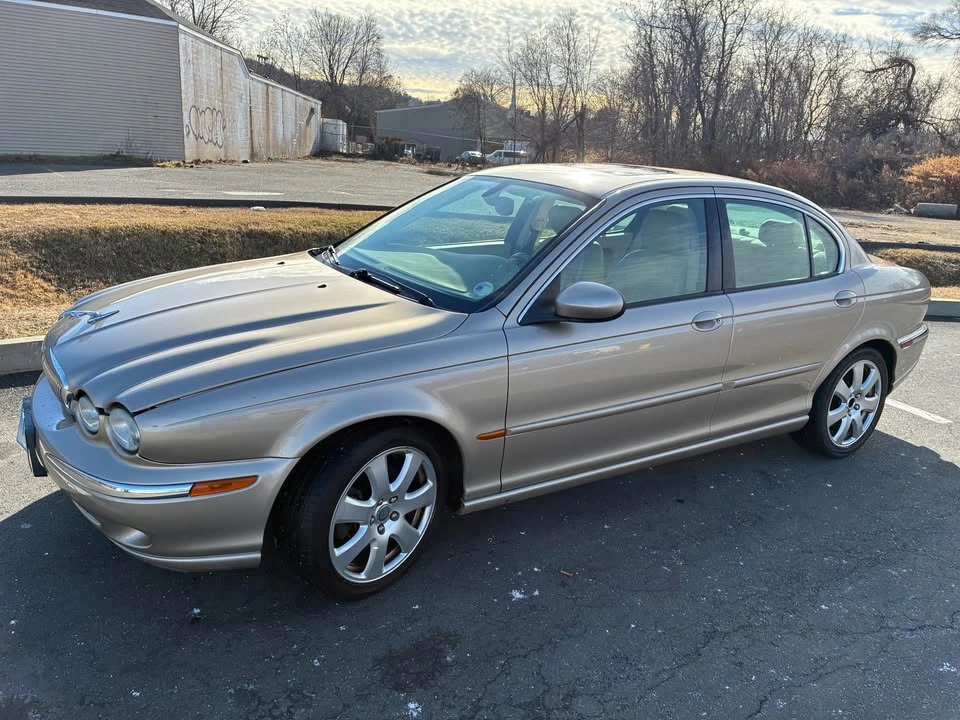 2004 Jaguar X-Type - Image 9 of 9