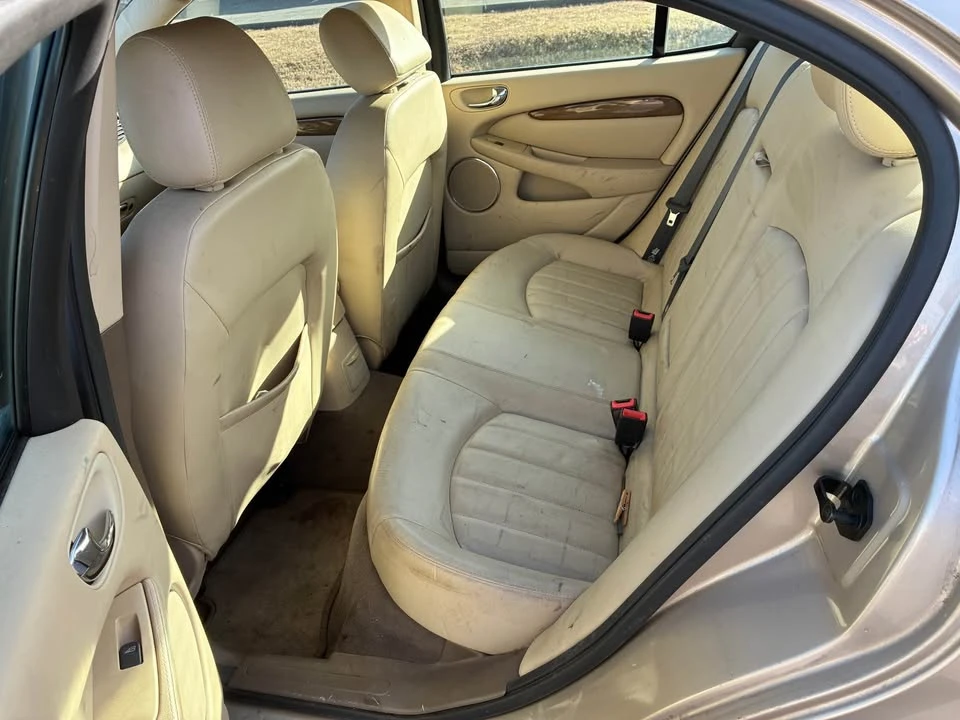 2004 Jaguar X-Type - Image 7 of 9