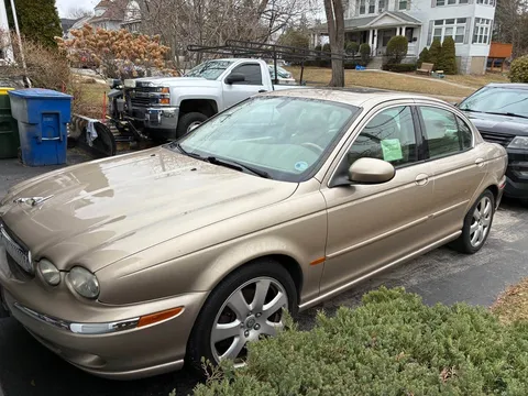 2004 Jaguar X-Type - Image 2 of 3