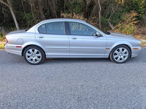 2004 Jaguar X-Type - Image 4 of 20