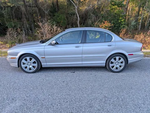 2004 Jaguar X-Type - Image 3 of 20