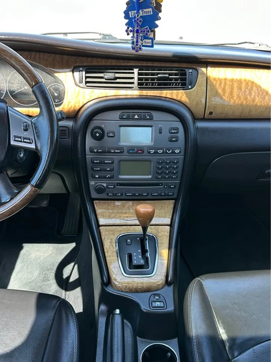 2004 Jaguar X-Type - Image 11 of 11