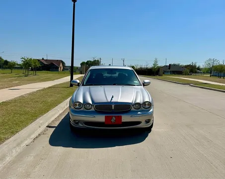 2004 Jaguar X-Type - Image 4 of 12