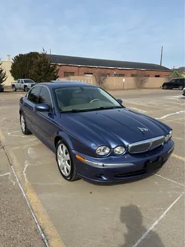 2004 Jaguar X-Type - Image 2 of 12
