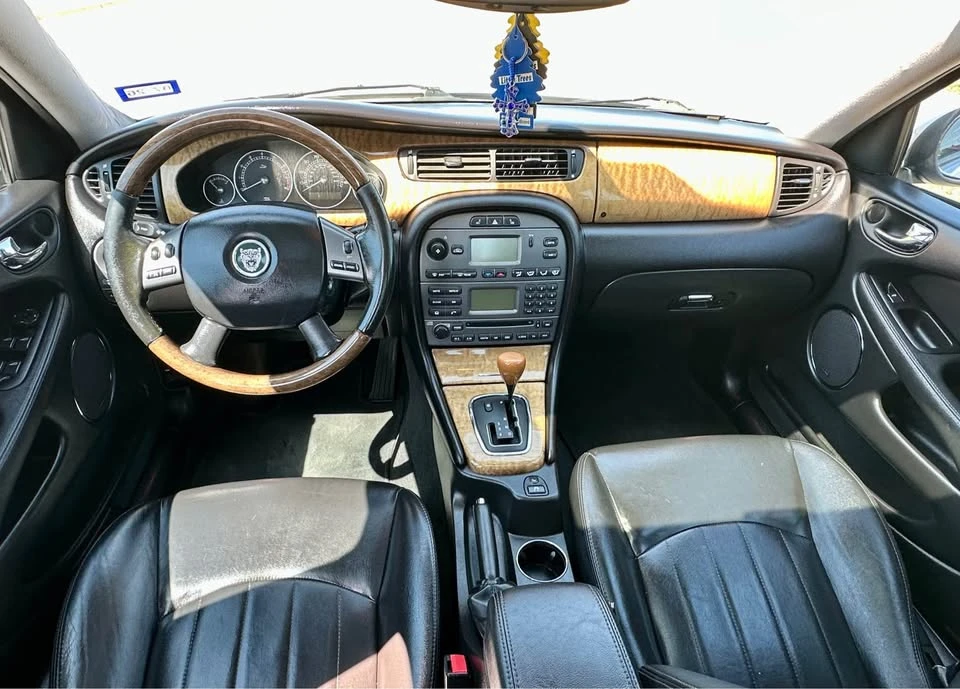 2004 Jaguar X-Type - Image 10 of 11