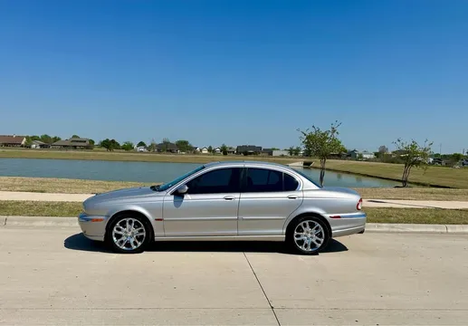 2004 Jaguar X-Type - Image 3 of 11