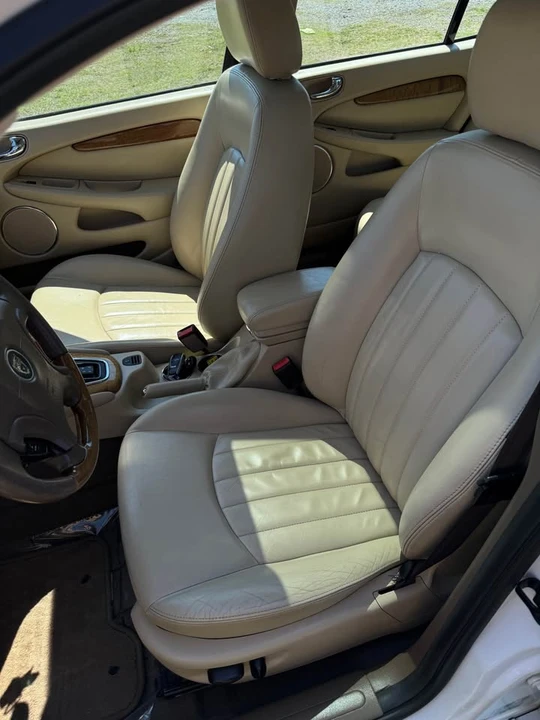 2004 Jaguar X-Type - Image 7 of 12