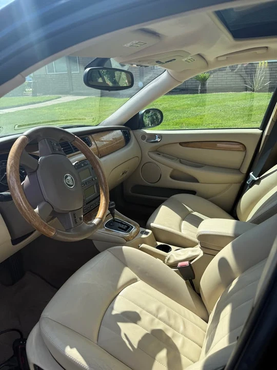 2004 Jaguar X-Type - Image 11 of 11