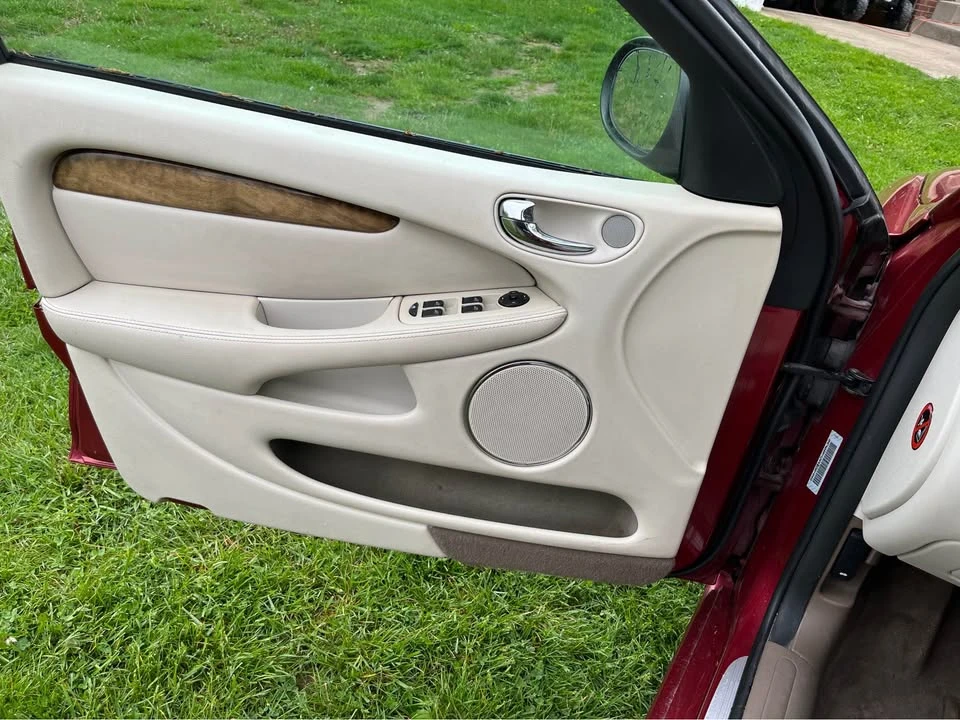 2004 Jaguar X-Type - Image 6 of 8