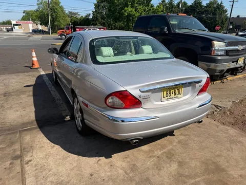 2004 Jaguar X-Type - Image 2 of 6
