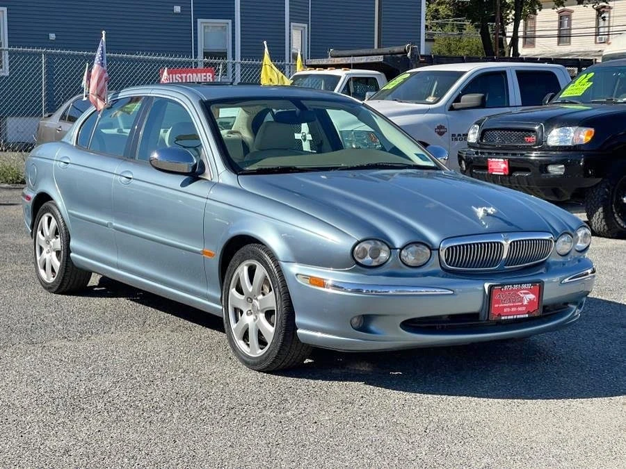 2004 Jaguar X-Type - Image 1 of 17