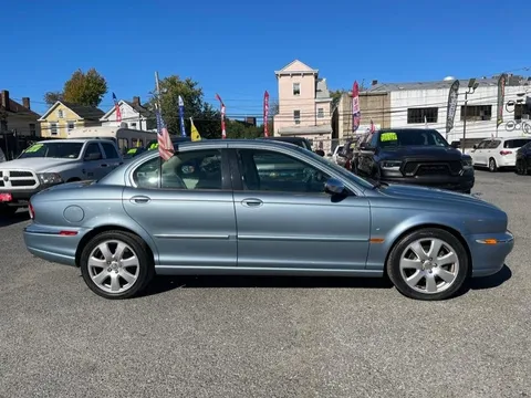 2004 Jaguar X-Type - Image 4 of 17