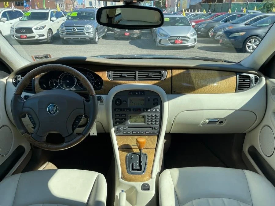 2004 Jaguar X-Type - Image 14 of 17