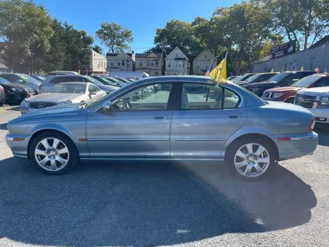 2004 Jaguar X-Type - Image 4 of 18