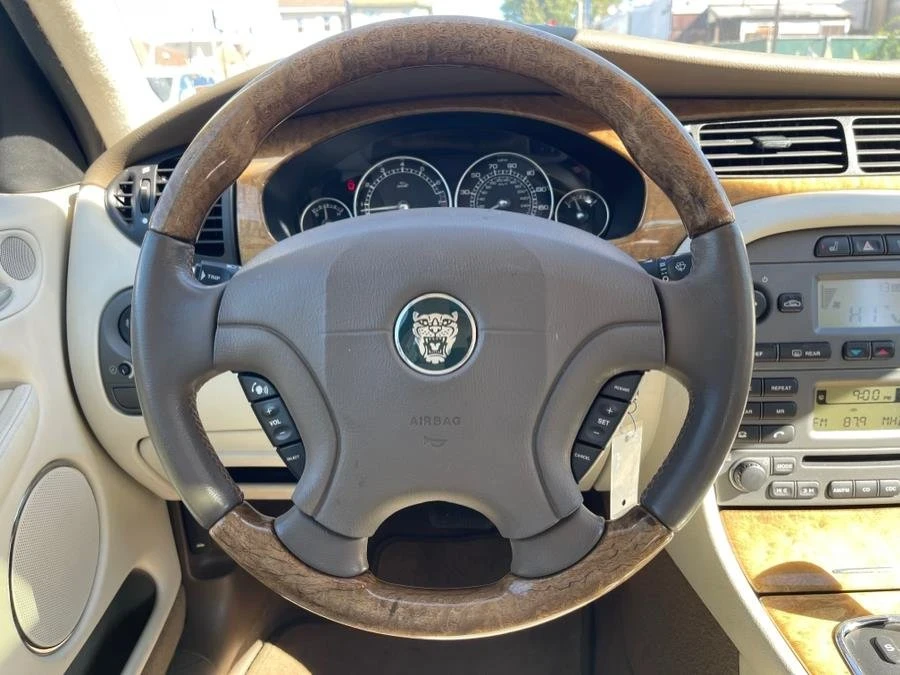 2004 Jaguar X-Type - Image 14 of 18