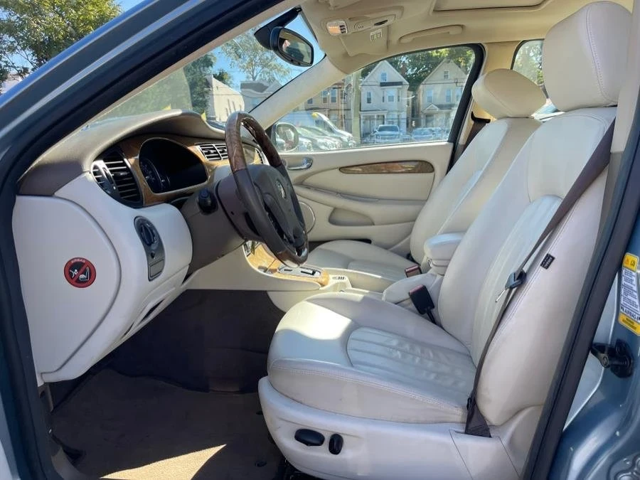 2004 Jaguar X-Type - Image 9 of 18