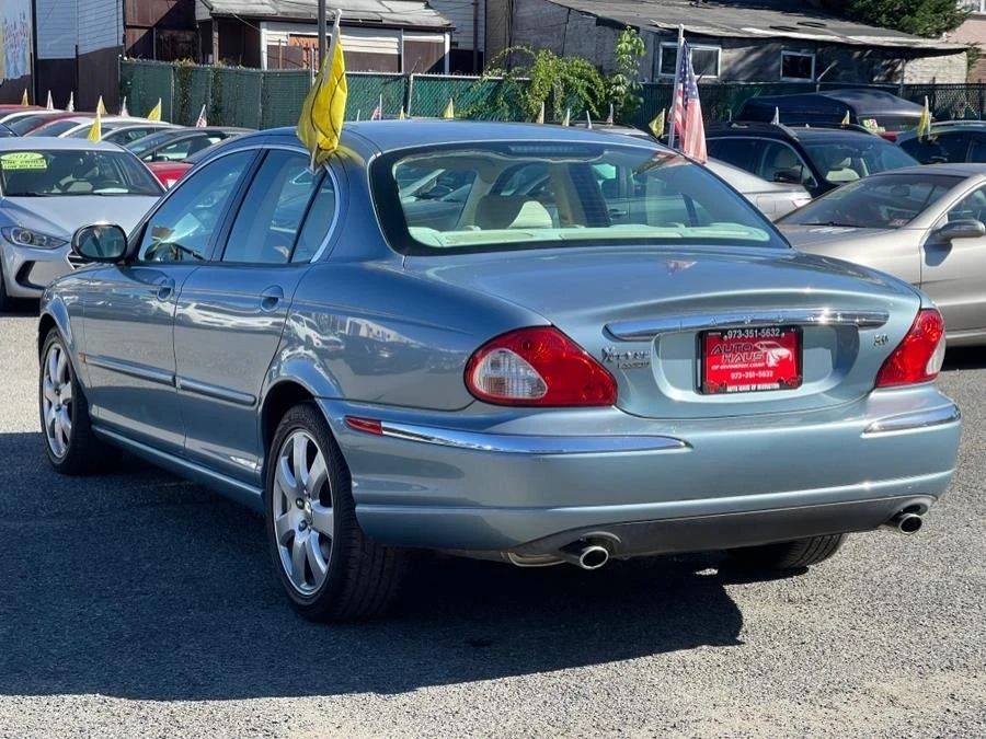 2004 Jaguar X-Type - Image 3 of 18