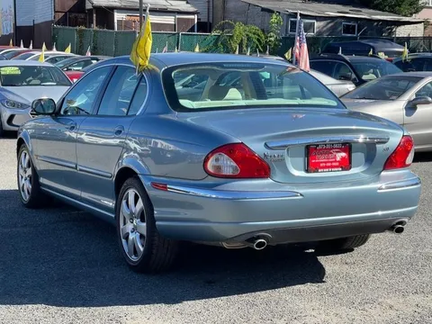 2004 Jaguar X-Type - Image 3 of 18