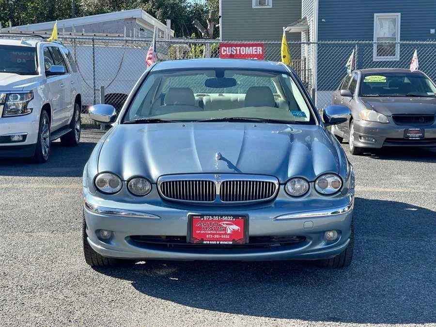 2004 Jaguar X-Type - Image 1 of 18