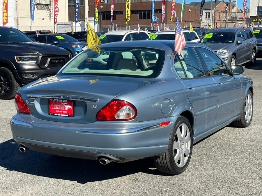 2004 Jaguar X-Type - Image 6 of 18