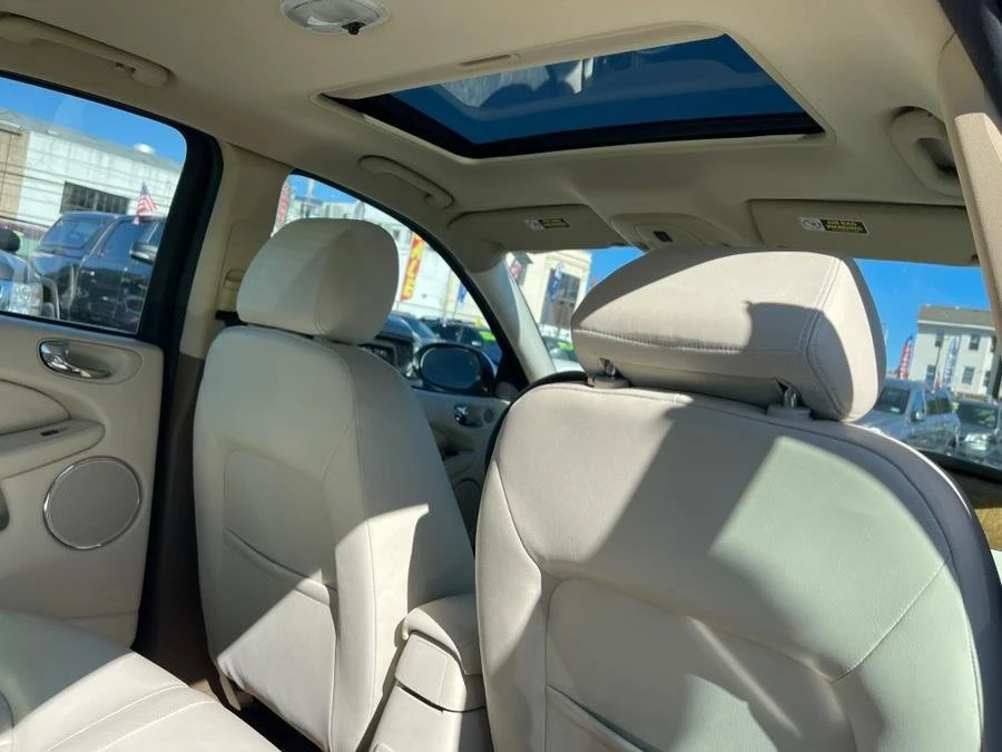 2004 Jaguar X-Type - Image 12 of 18