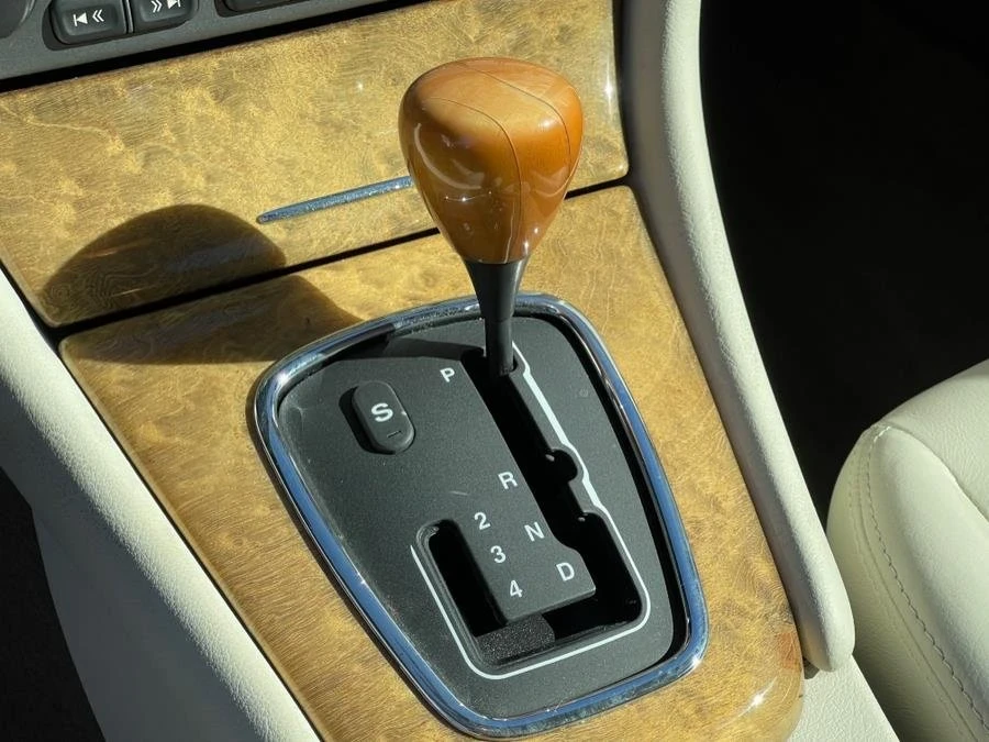 2004 Jaguar X-Type - Image 18 of 18