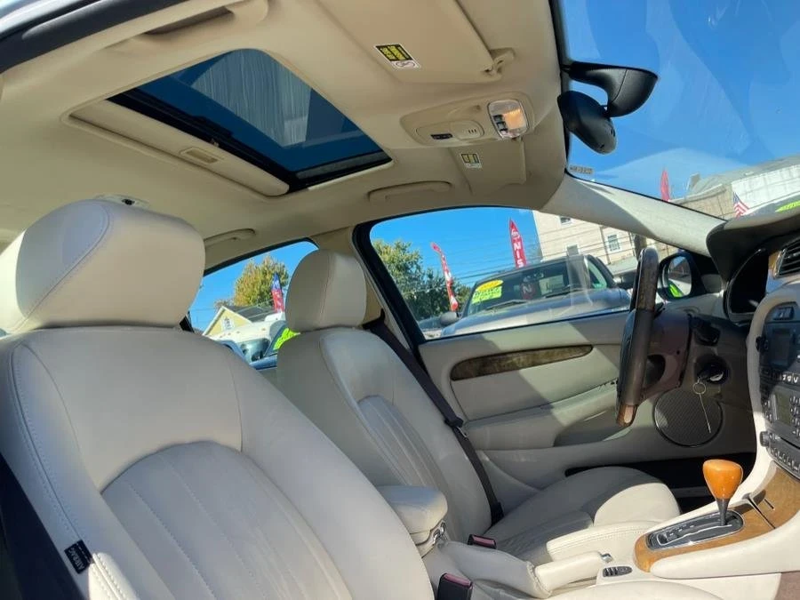 2004 Jaguar X-Type - Image 10 of 18