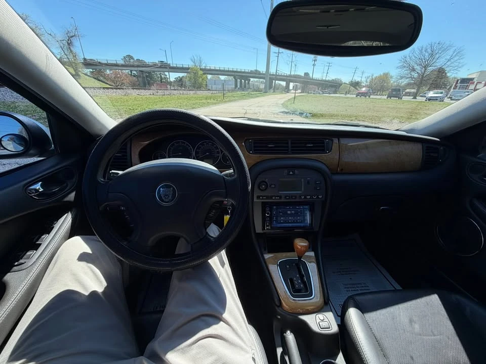 2004 Jaguar X-Type - Image 11 of 13