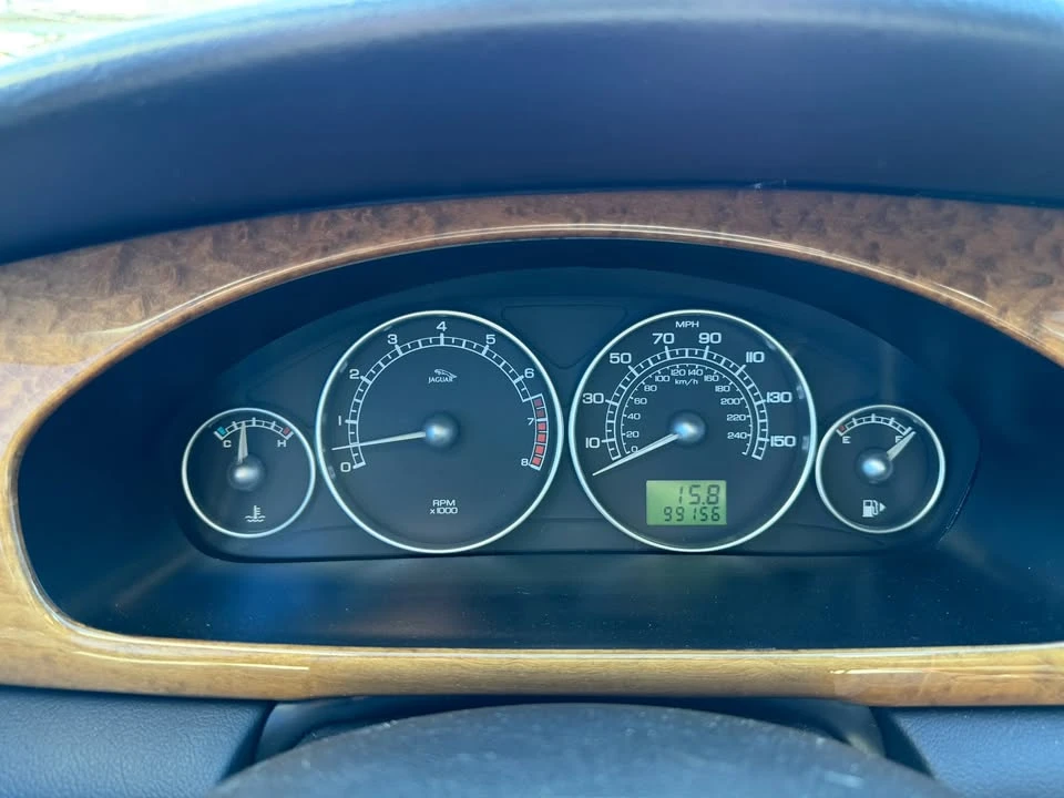 2004 Jaguar X-Type - Image 12 of 13