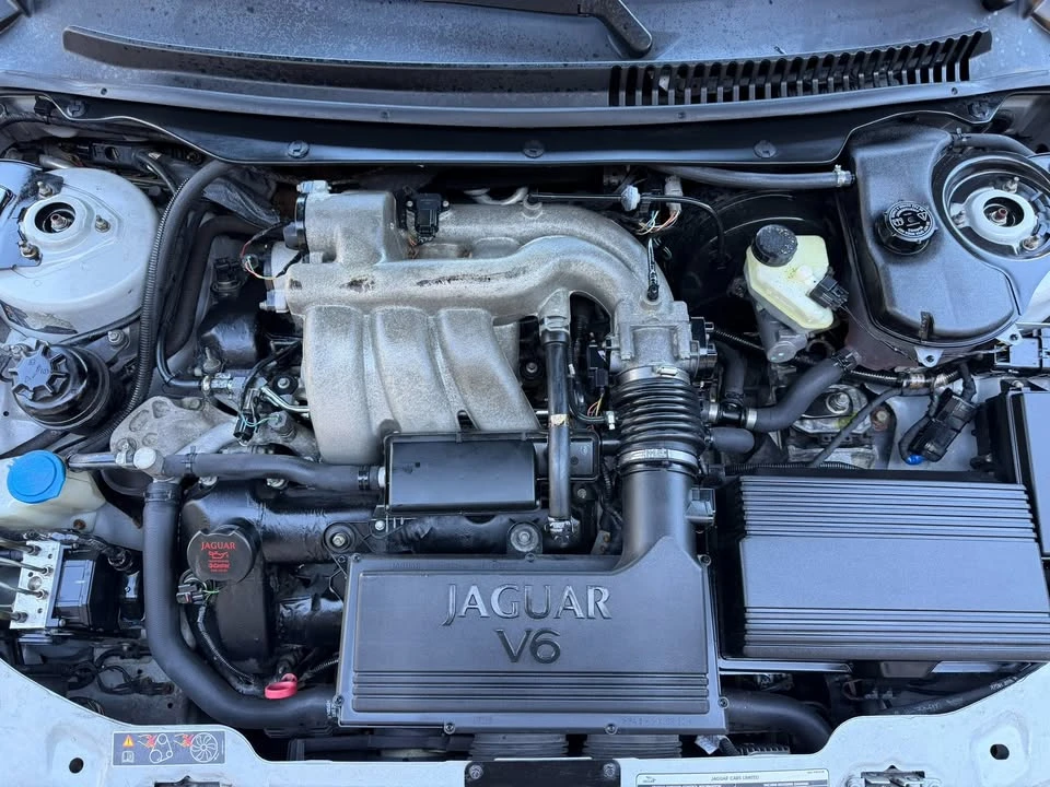 2004 Jaguar X-Type - Image 13 of 13
