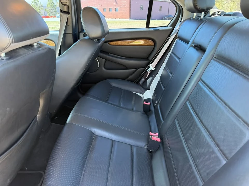 2004 Jaguar X-Type - Image 10 of 13