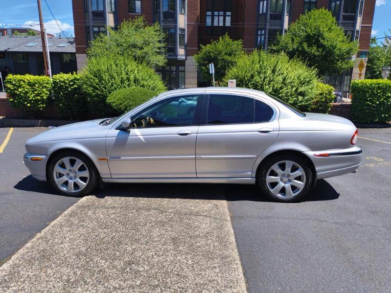 2004 Jaguar X-Type - Image 4 of 10