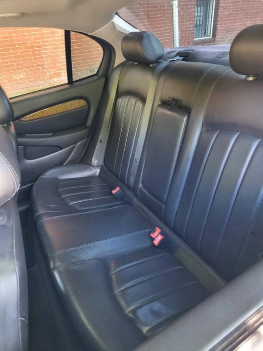 2004 Jaguar X-Type - Image 9 of 10