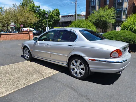 2004 Jaguar X-Type - Image 2 of 10