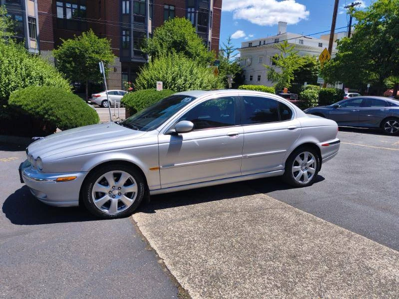 2004 Jaguar X-Type - Image 1 of 10