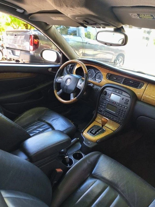 2004 Jaguar X-Type - Image 10 of 10