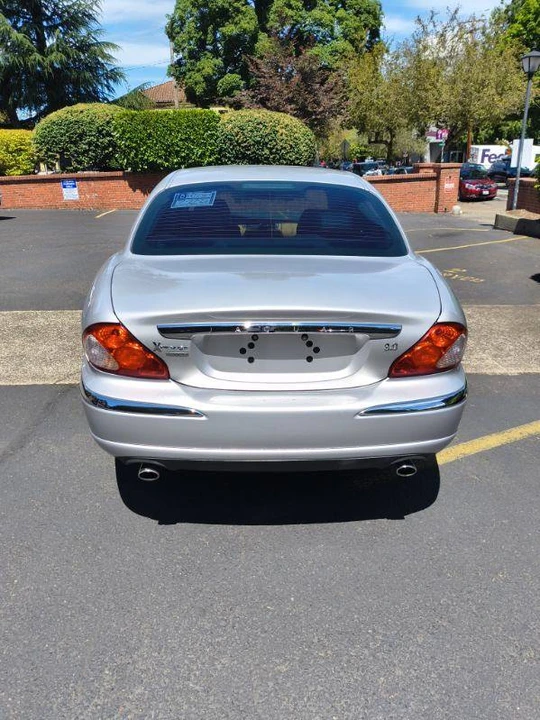 2004 Jaguar X-Type - Image 3 of 10