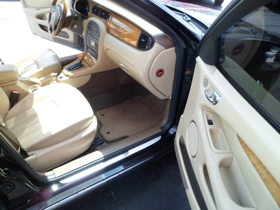 2004 Jaguar X-Type - Image 6 of 9