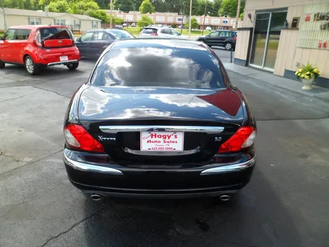 2004 Jaguar X-Type - Image 4 of 9