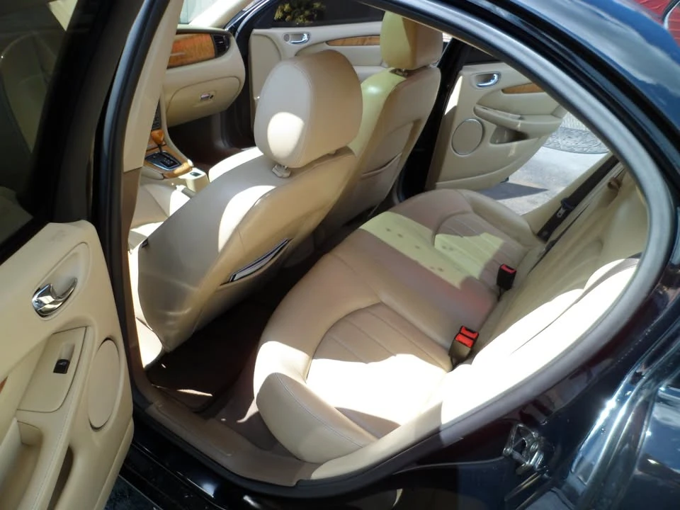 2004 Jaguar X-Type - Image 7 of 9