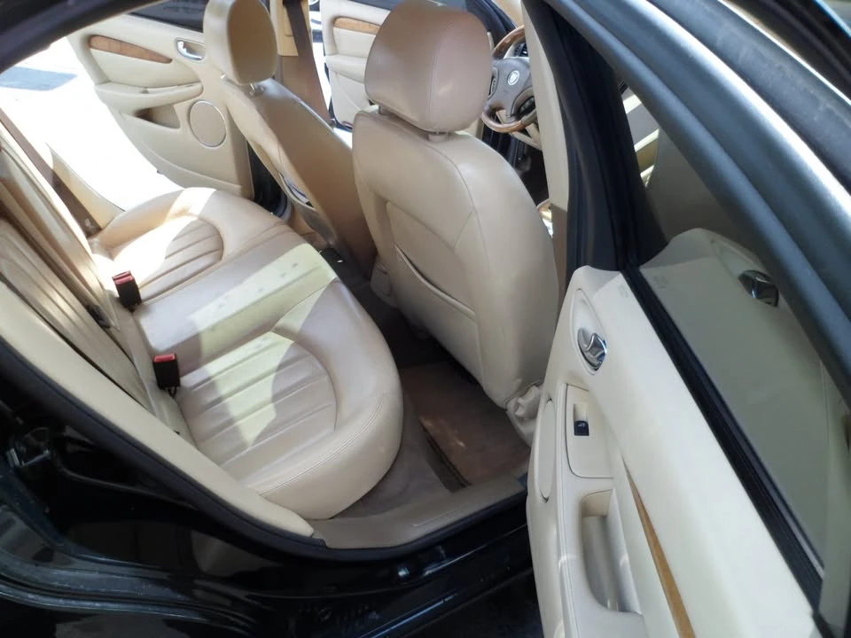 2004 Jaguar X-Type - Image 8 of 9