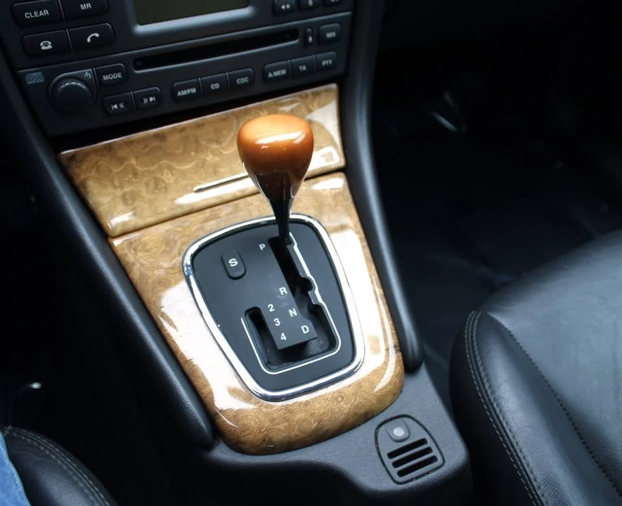2004 Jaguar X-Type - Image 20 of 20