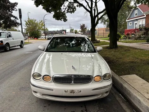 2004 Jaguar X-Type - Image 3 of 9