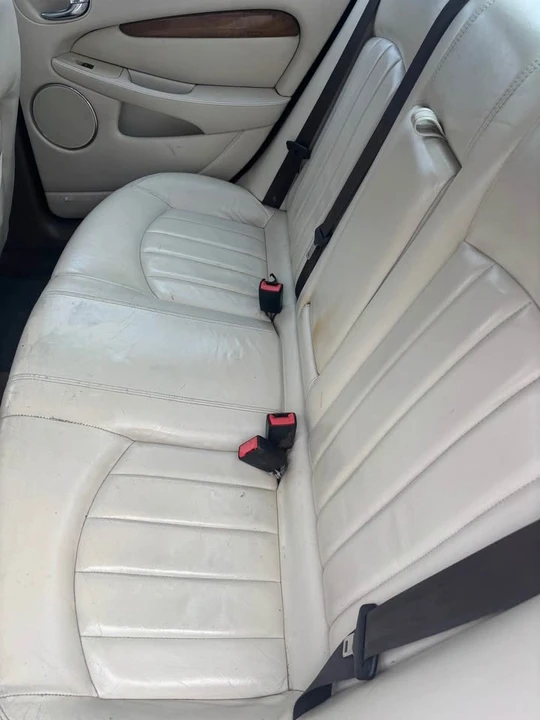 2004 Jaguar X-Type - Image 6 of 9